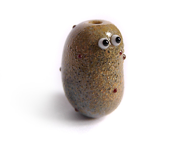 Potato bead